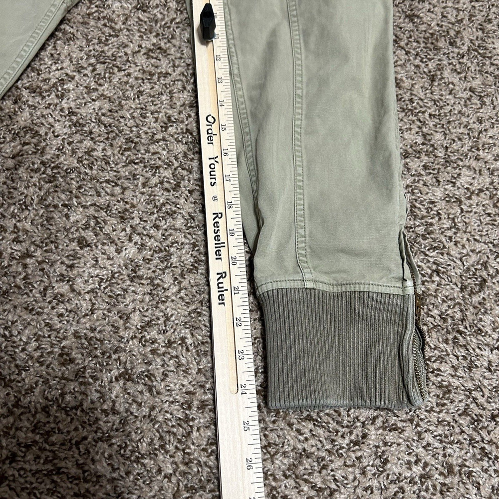 J. Crew Olive Green Joggers - Picture 9 of 15